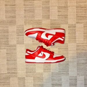 Men’s Nike Dunks